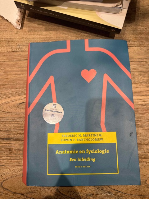 9789043035873-Anatomie-en-fysiologie-een-inleiding
