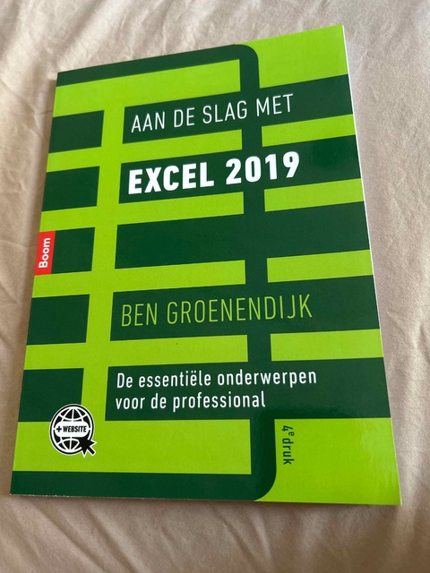 9789024401604-Aan-de-slag-met-Excel-2019