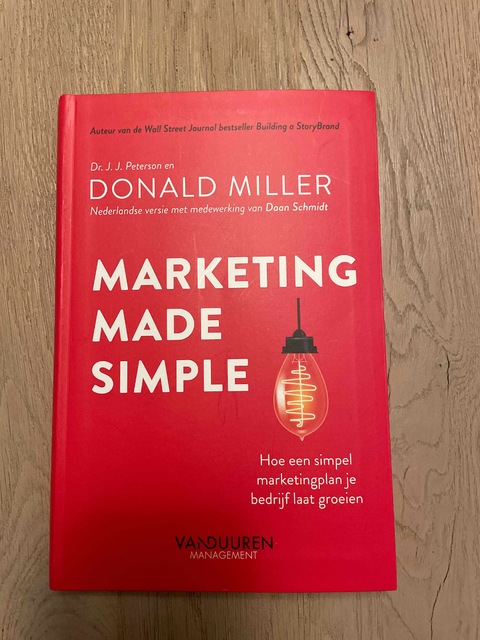 9789089657404-Marketing-made-simple