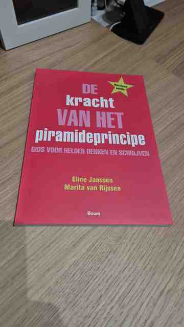 9789058754493-De-kracht-van-het-piramideprincipe