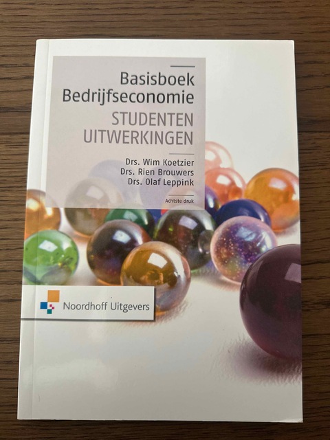 9789001839130-Basisboek-bedrijfseconomie