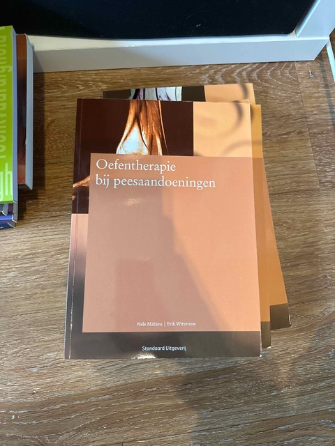 9789034199300-Oefentherapie-bij-peesaandoeningen