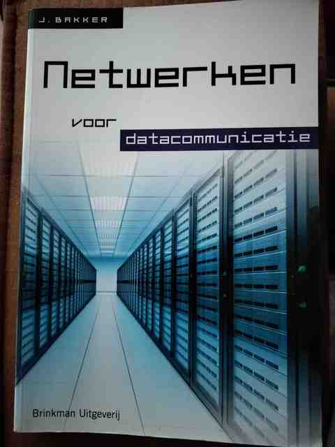 9789057521775-Netwerken-voor-datacommunicatie
