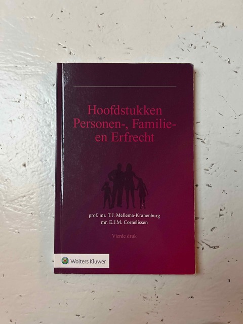 9789013155013-Hoofdstukken-Personen-Familie-en-Erfrecht