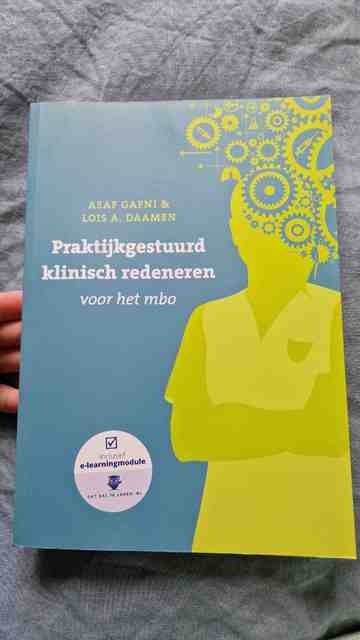 9789043036108-Praktijkgestuurd-klinisch-redeneren-voor-het-mbo