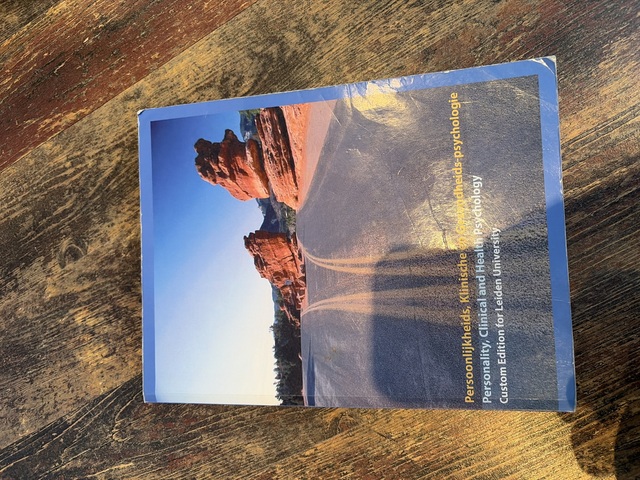 9781307078176-PERSOONLIJKHEIDS-KLINISCHE-EN-GEZONDHEIDS-PSYCHOLOGIE