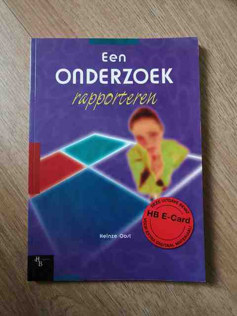 9789055746460-Een-onderzoek-rapporteren-druk-1