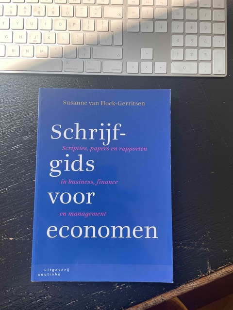 9789046904664-Schrijfgids-voor-economen