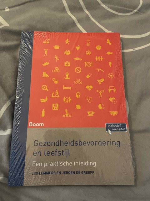 9789024421534-Gezondheidsbevordering-en-leefstijl