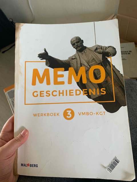 9789402008395-Memo-leerjaar-3vmbo-kgt-geschiedenis-werkboek