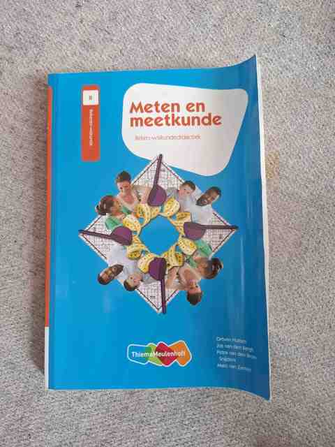 9789006955385-Meten-en-meetkunde