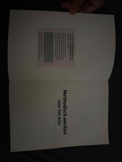 9789083139395-Methodisch-werken-en-kwaliteitsverbetering-in-de-zorg