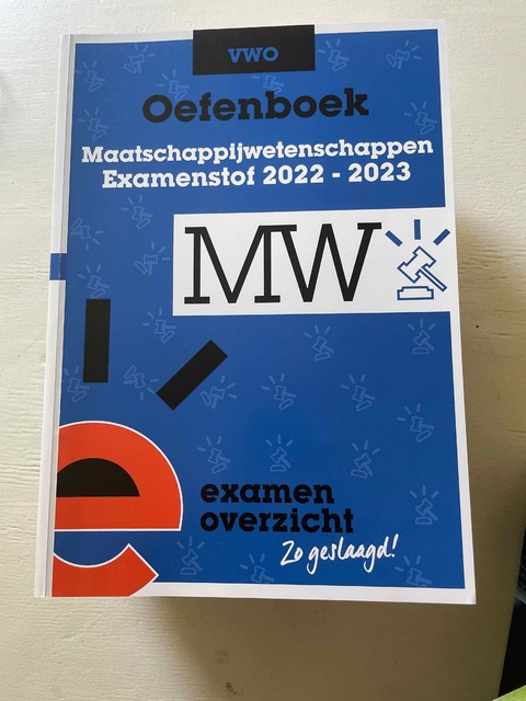 9789464381023-Oefenboek-Maatschappijwetenschappen