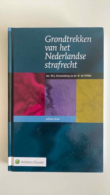9789013158779-Grondtrekken-van-het-Nederlandse-strafrecht