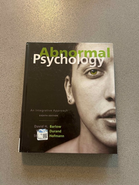 9781305950443-Abnormal-Psychology