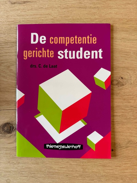 9789006950977-De-competentiegerichte-student
