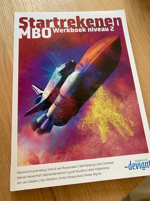 9789463264853-Studiereader-Startrekenen-MBO-niv.-2-ECK