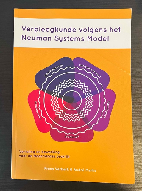 9789023254812-Verpleegkunde-volgens-het-Neuman-systems-model