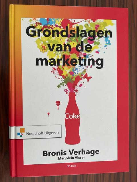 9789001853174-Grondslagen-van-de-marketing