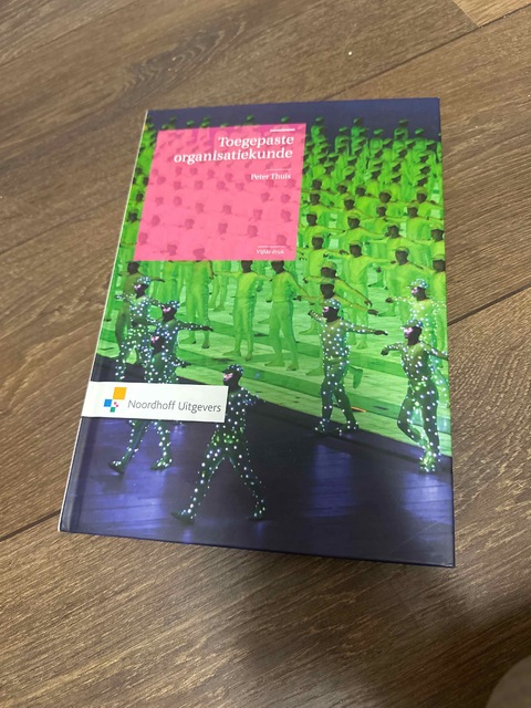 9789001790950-Toegepaste-organisatiekunde