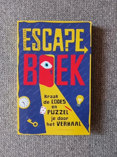 9789492901033-Escape-boek