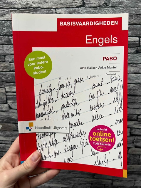 9789001817251-Basisvaardigheden-Engels-voor-de-Pabo