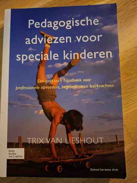 9789031362837-Pedagogische-adviezen-voor-speciale-kinderen