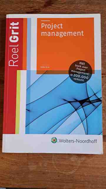 9789001802622-Projectmanagement