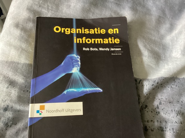 9789001825805-Organisatie-en-informatie