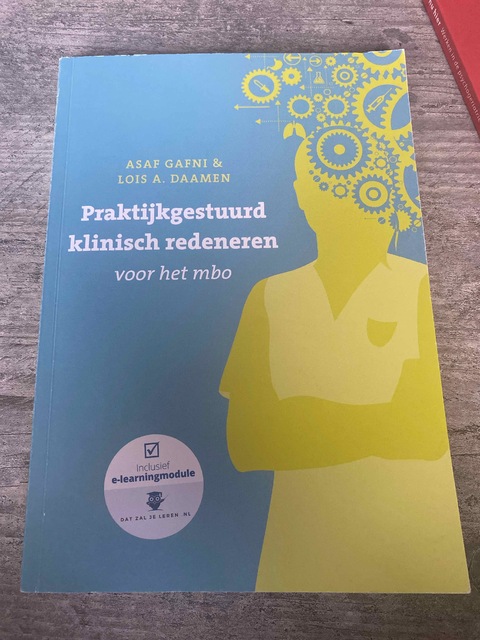9789043036108-Praktijkgestuurd-klinisch-redeneren-voor-het-mbo