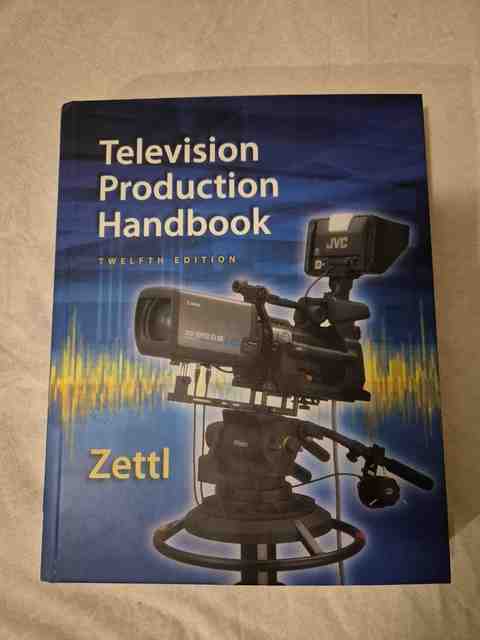 9781285052670-Television-Production-Handbook-12th