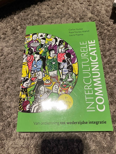 9789023256878-Interculturele-communicatie