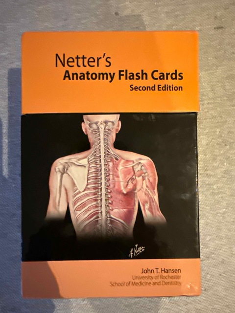 9781416039747-Netters-Anatomy-Flash-Cards