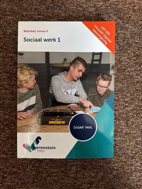 9789037254082-Sociaal-werk-1-niveau-4-basisprofiel