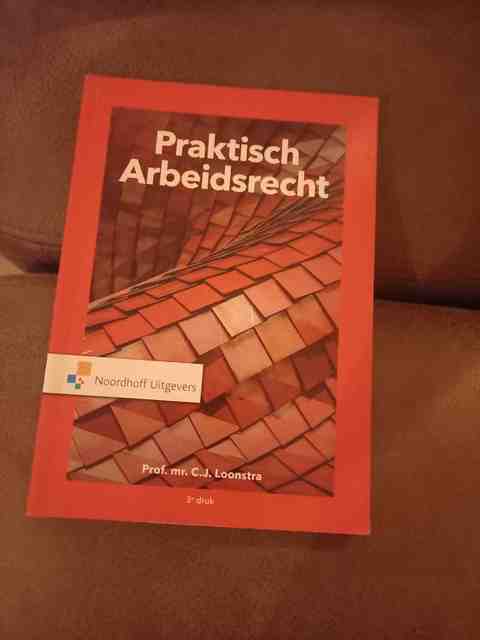 9789001886394-Praktisch-Arbeidsrecht
