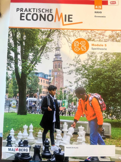 9789402064759-Praktische-Economie-leerjaar-45-havo-economie-module-5-module