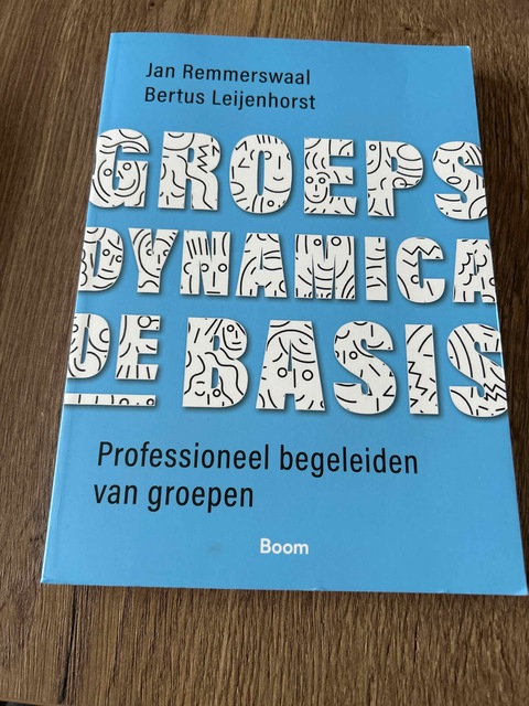 9789024428304-Groepsdynamica-de-basis