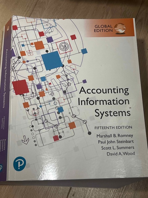 9781292353364-Accounting-Information-Systems-Global-Edition