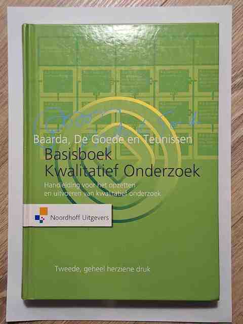 9789020731798-Basisboek-kwalitatief-onderzoek