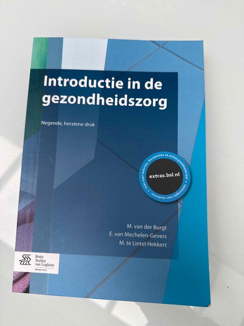 9789036808682-Introductie-in-de-gezondheidszorg