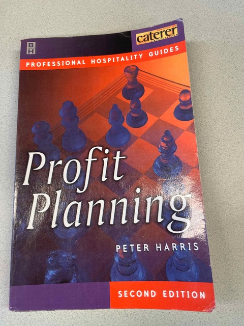 9780750645287-Profit-Planning