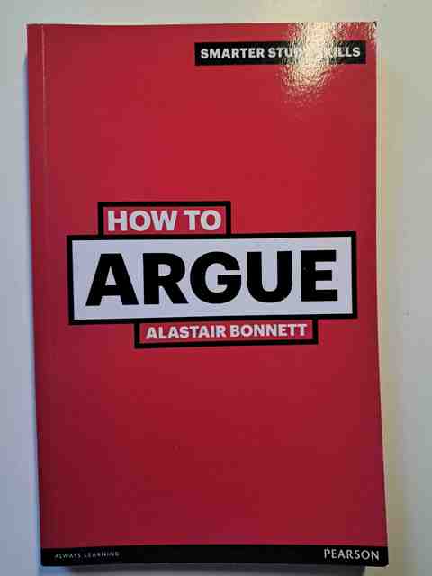9780273743859-How-to-Argue