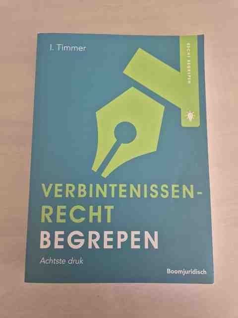 9789462909083-Verbintenissenrecht-begrepen