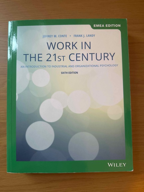 9781119590262-Work-in-the-21st-Century