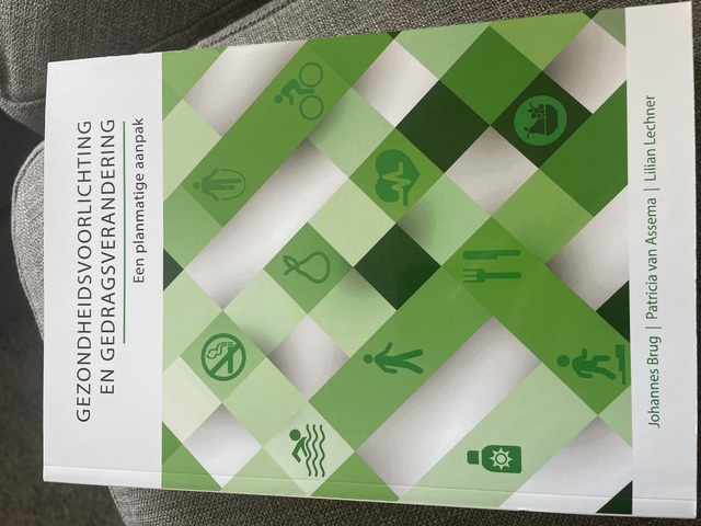 9789023254102-Gezondheidsvoorlichting-en-gedragsverandering