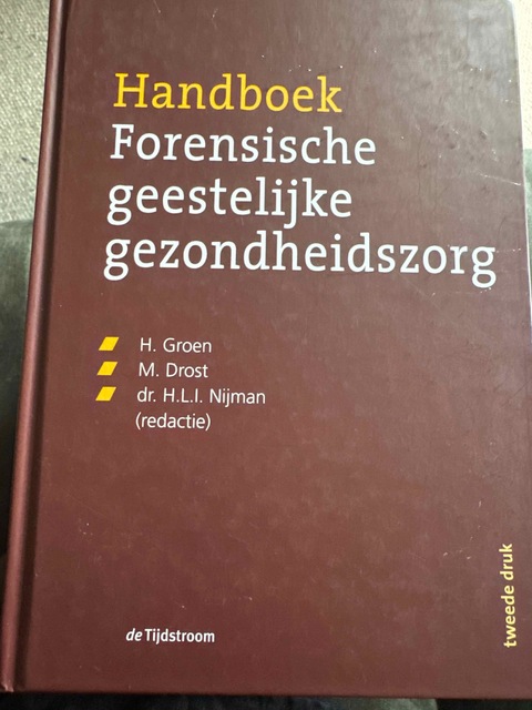 9789058981837-Handboek-forensische-geestelijke-gezondheidszorg