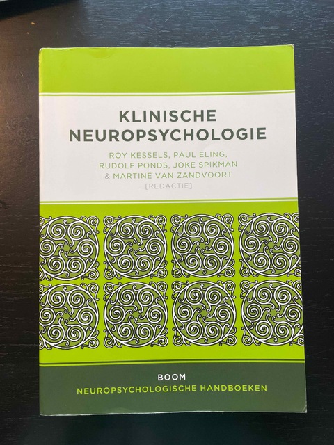 9789024402830-Klinische-neuropsychologie