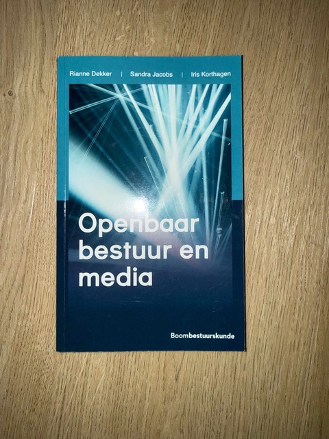 9789462361171-Openbaar-bestuur-en-media