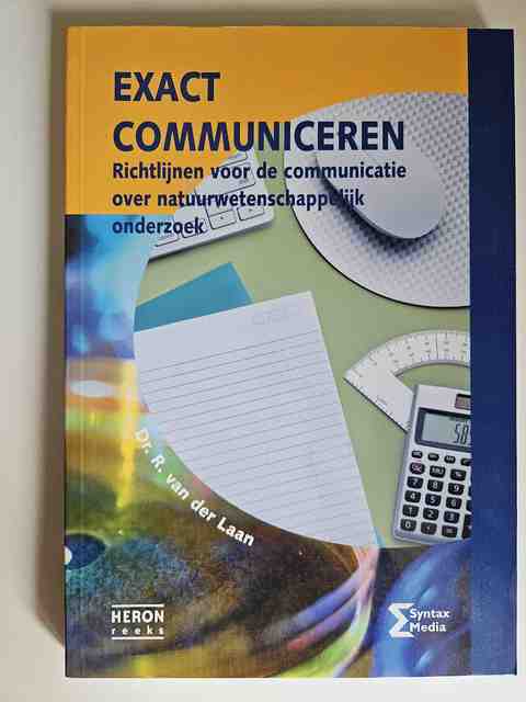 9789491764202-Exact-communiceren