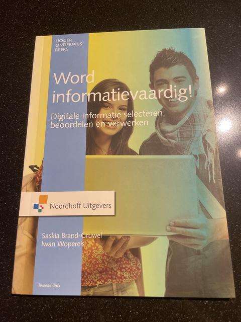 9789001833930-Word-informatievaardig